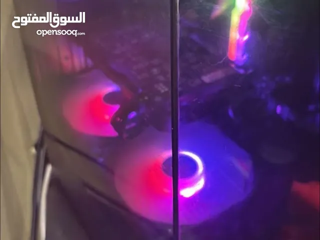 قابل لي البدل بلايستيشن5Pc gaming بي سي جيمينق
