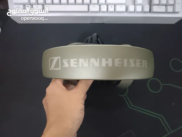 SENNHEISER HD 485