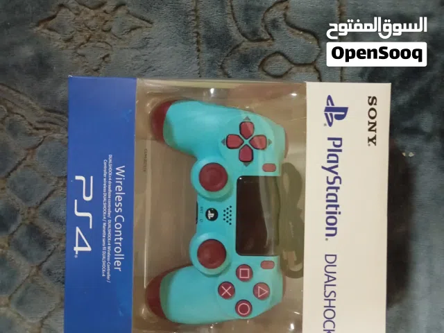 جهاز بااستيشن 4 تقليد درجه اولى