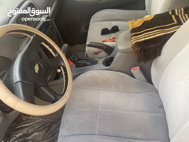 Used Chevrolet Blazer in Jeddah