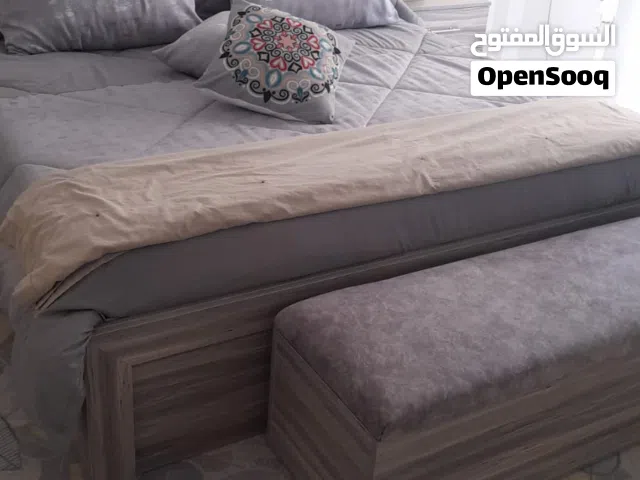 غرفه نوم مستعمله اف ام نظيفه جدا 450 معموله عند معلم نجاره وشغل عرايس