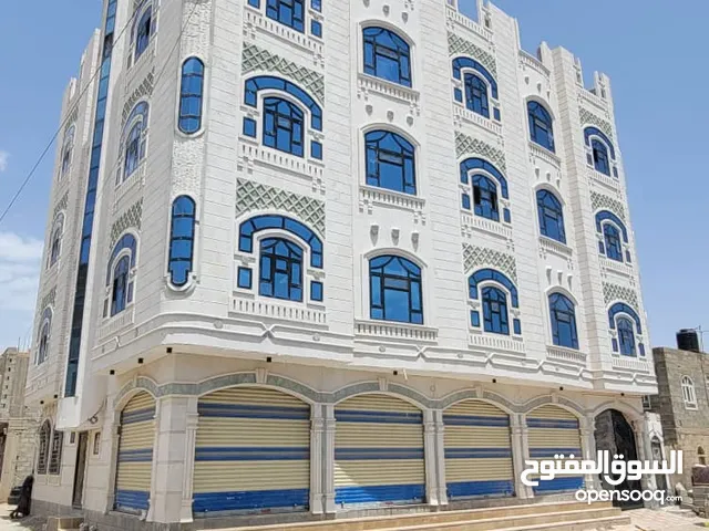 عماره استثماريه للبيع في صنعاء