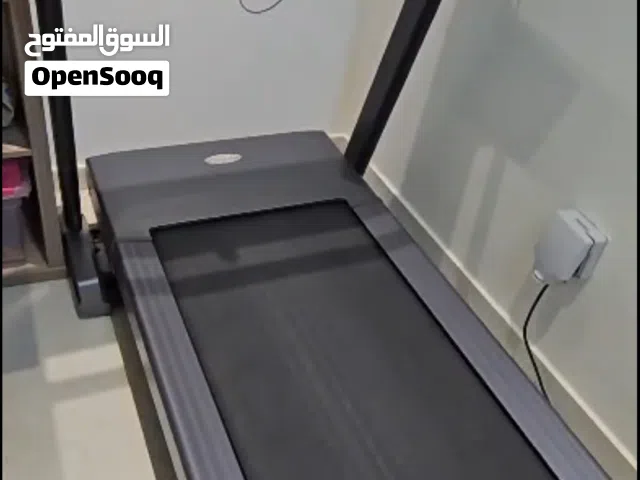 treadmill جهاز مشي
