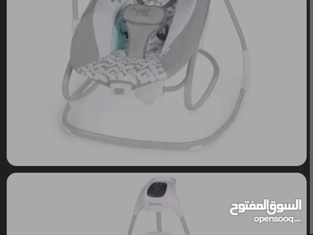 مرجيحة اطفال