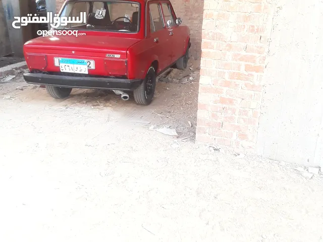Used Fiat Nova 128 in Damietta