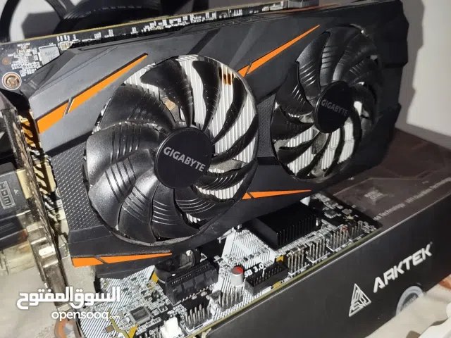 موجود كرت gtx1060 6g
