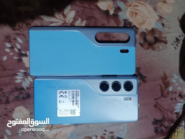 جهاز تكنو برو 40