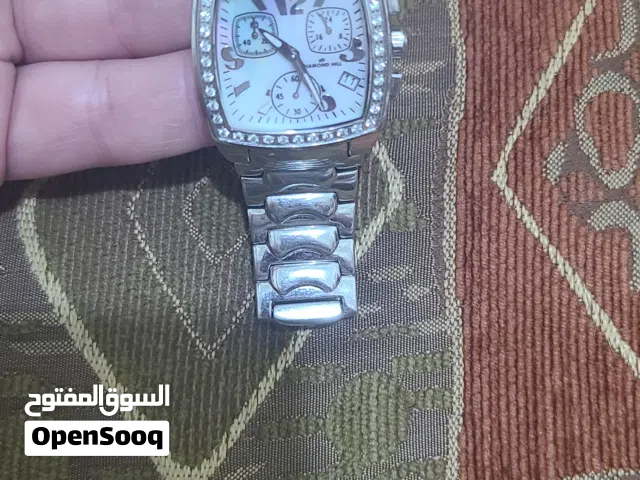 Analog Quartz Others watches  for sale in Sana'a