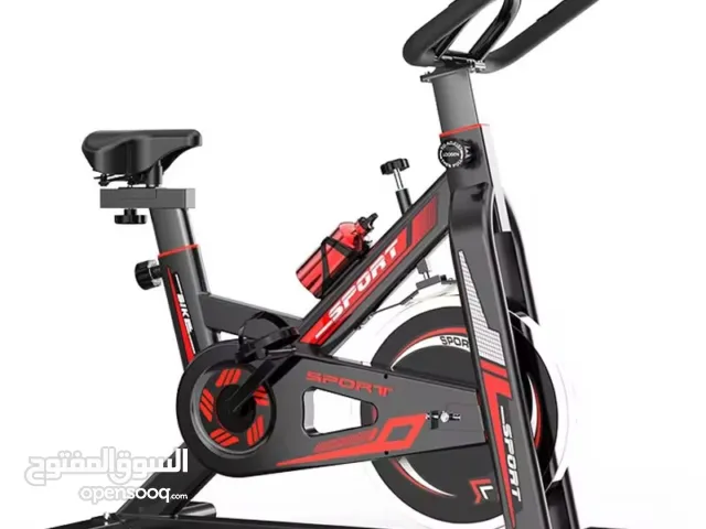 سيكل منزلي كبير home bike exercise عرض خاص حتى نفاذ الكمية، تتوفر خدمة الدفع عند الاستلام