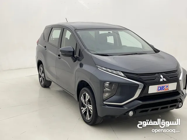 (HOME TEST DRIVE AND ZERO DOWN PAYMENT) MITSUBISHI XPANDER