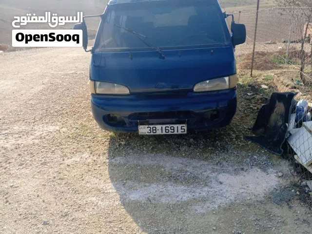 1996 هيونداي H 100