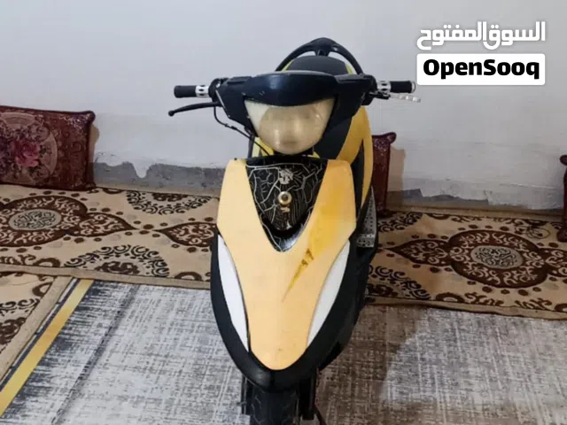 2007 ياماها NMAX