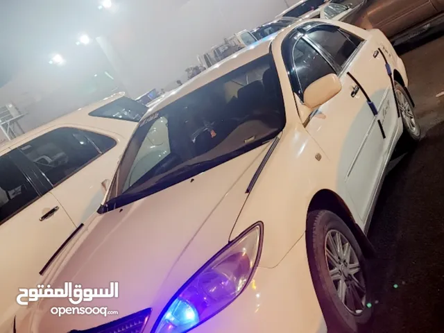 Used Toyota 4 Runner in Kuwait City