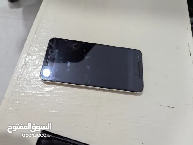 Huawei Nexus 6P