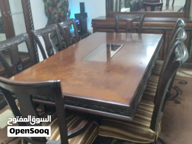غرفة سفره كامله