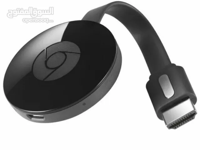 ChromeCast