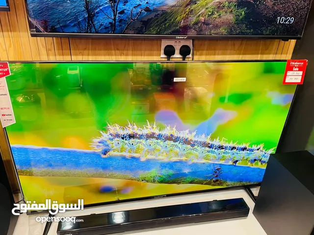 Others LED 55 Inch TV in Muscat