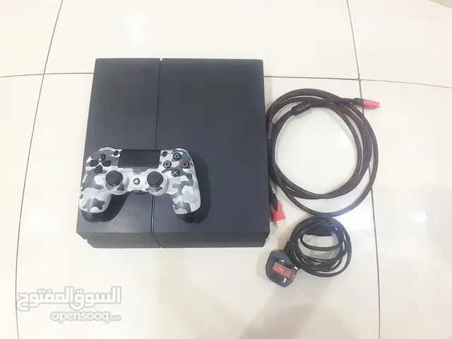 ps4 good working 100%