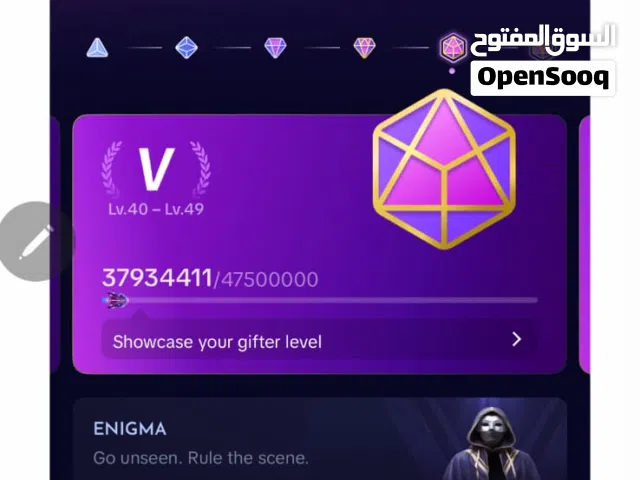 Google Play gaming card for Sale in Abu Dhabi