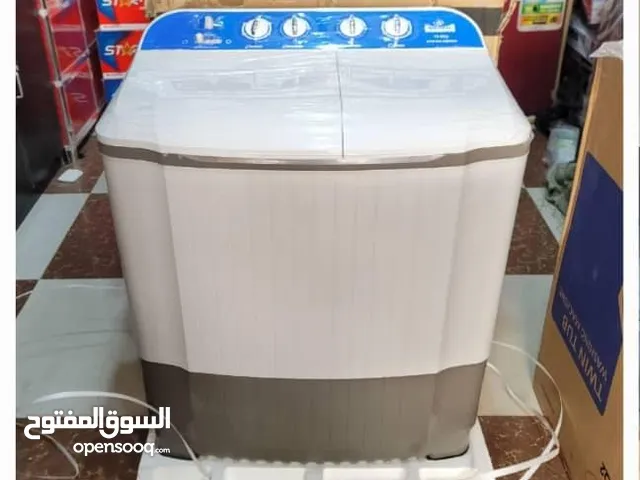 Mistral 9 - 10 Kg Washing Machines in Sana'a