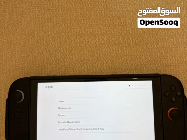 نينتيندو سويتش 2