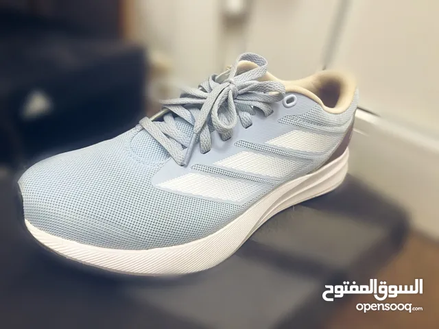 Blue Sport Shoes in Dubai