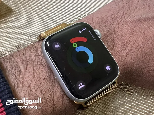 IWatch 6 GPS