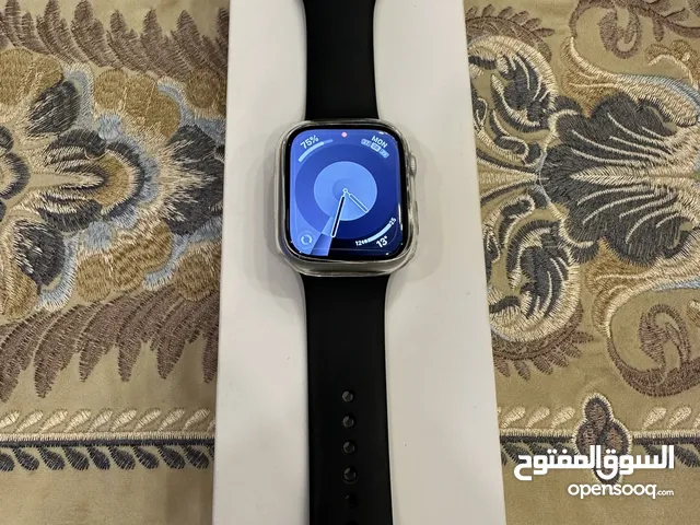 Apple smart watches for Sale in Amman