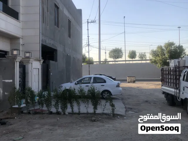 Residential Land for Sale in Baghdad Saidiya