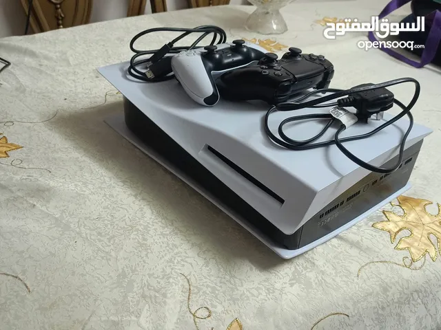 PlayStation 5 PlayStation for sale in Musandam