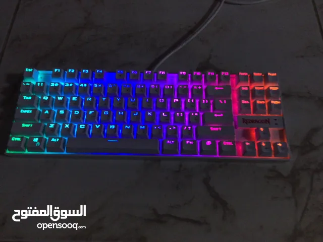 Gaming PC Keyboards & Mice in Al Ain