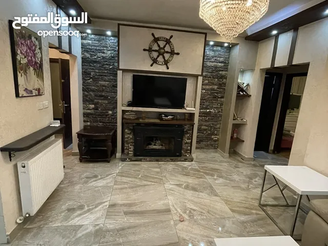 170m2 3 Bedrooms Apartments for Rent in Amman Abu Nsair