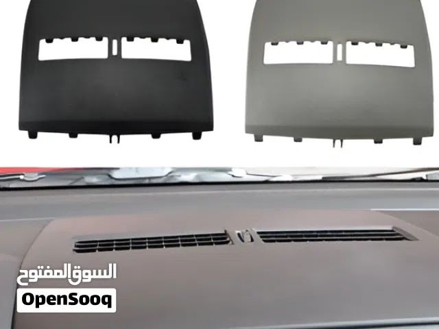 كفر فودرة نيسان تيدا أو فيرسـا جديد