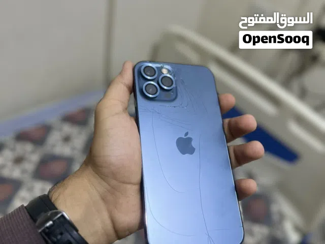 ايفون 12 برو ماكس
