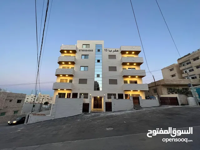 180 m2 3 Bedrooms Apartments for Rent in Zarqa Al Zarqa Al Jadeedeh