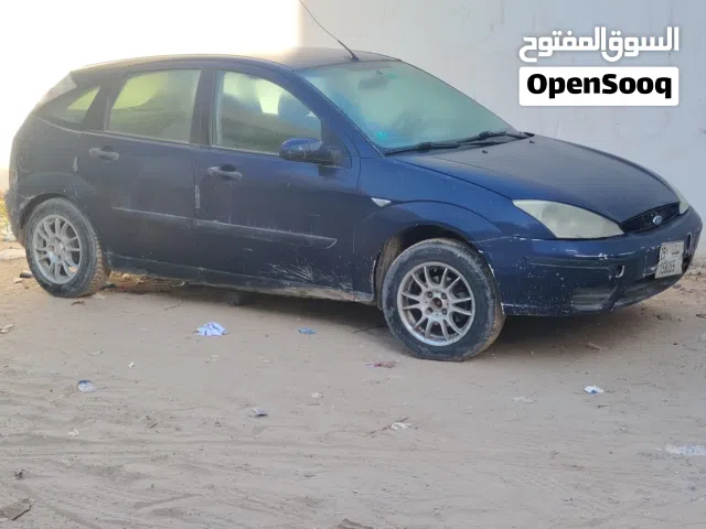 فوكس محرك 16