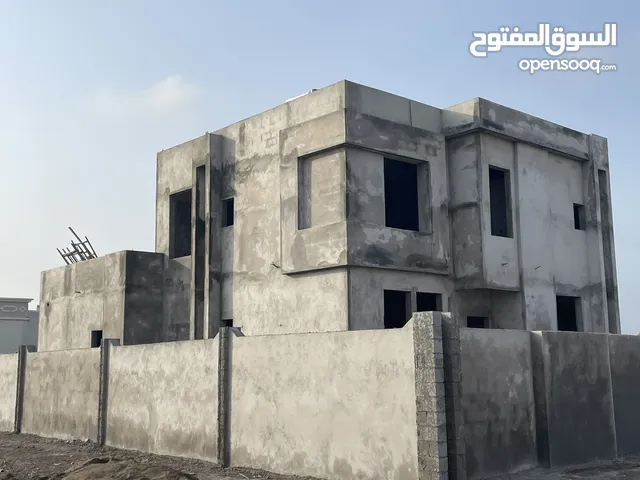مقاولات البناء والتشييد في مسقط وشمال وجنوب الباطنة