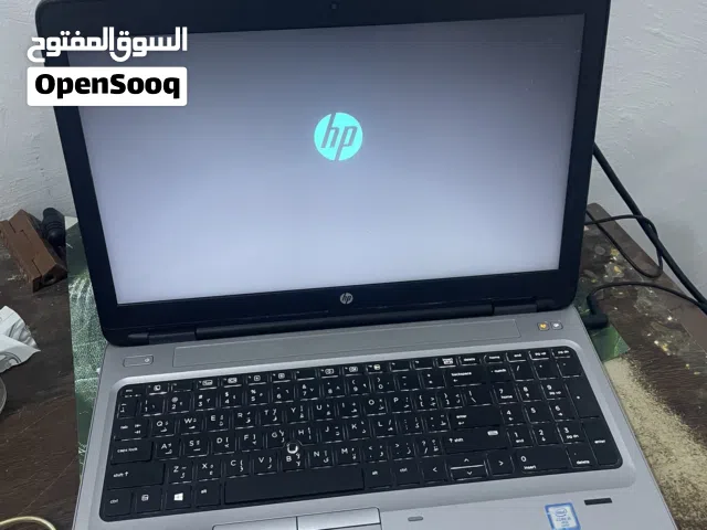 Windows HP  Computers  for sale  in Tripoli