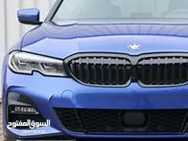 New BMW 1 Series in Ramallah and Al-Bireh