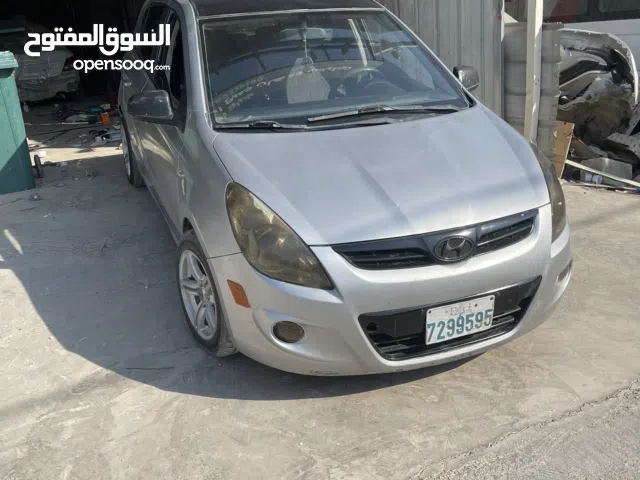هونداي i20