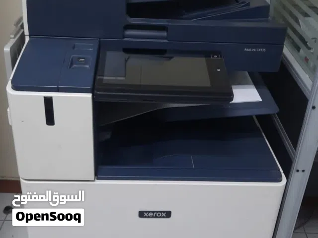 Xerox AltaLink C8135 Commercial Printer / Copier
