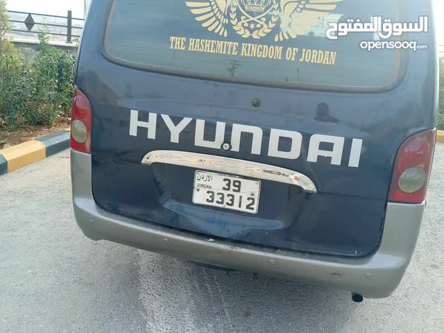 Used Hyundai H 100 in Madaba