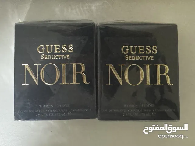 Guess perfume