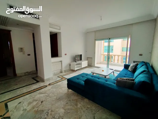 150 m2 2 Bedrooms Apartments for Rent in Tunis Other