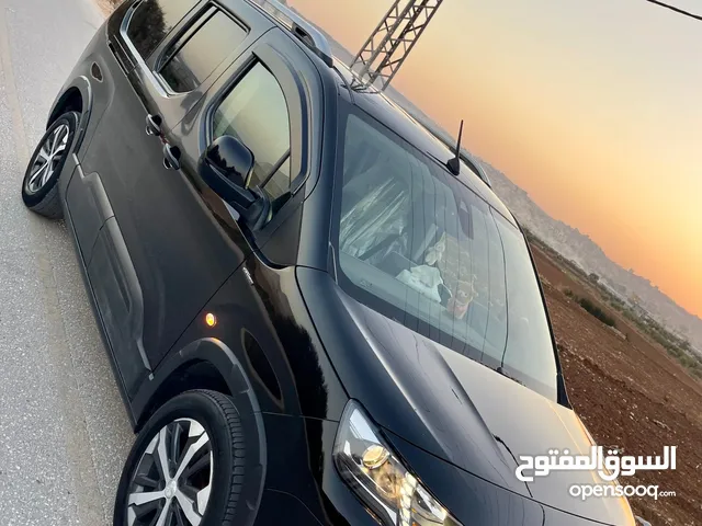 بيجو ريفتر 6+1
