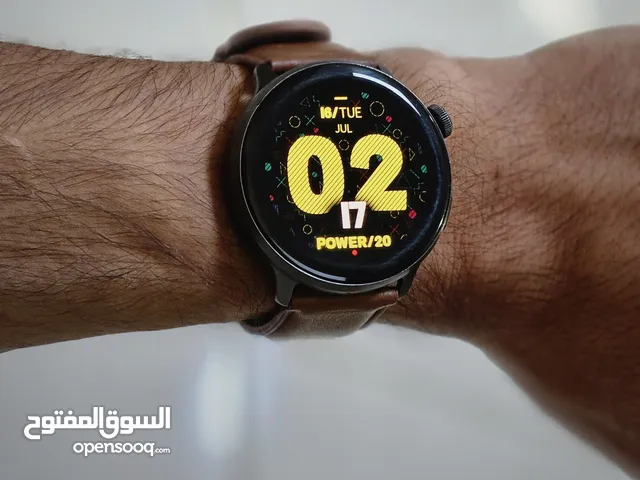 Xaiomi smart watches for Sale in Najaf