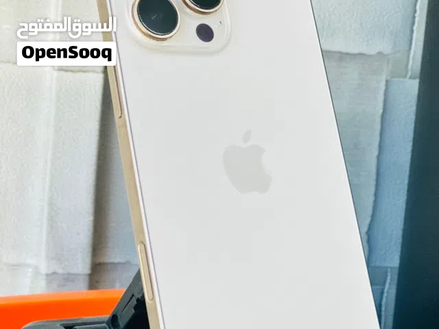 Apple iPhone 16 Pro Max 256 GB in Tripoli