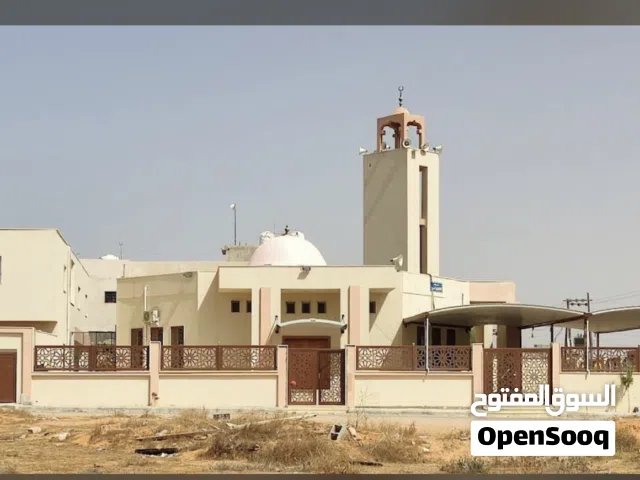 Residential Land for Sale in Tripoli Ain Zara