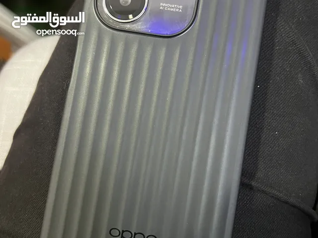 Oppo A3 128 GB in Aqaba