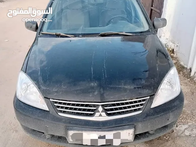 Used Mitsubishi Lancer in Misrata